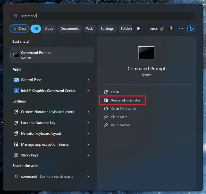 How to Access Shared Folders on Windows 11