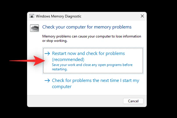 ข้อผิดพลาด BSOD 'Page Fault ในพื้นที่ Nonpaged' ใน Windows 11: 13 วิธีในการแก้ไข