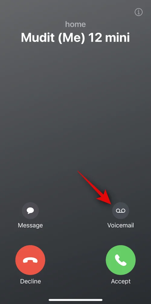 什麼是 iOS 17 上的實時語音郵件以及如何啟用和使用它