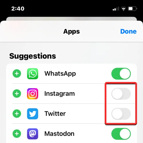 iPhone에서 앱 숨기기 해제: 단계별 가이드