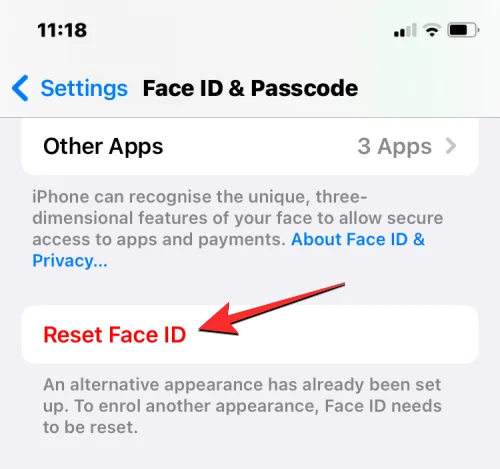 iPhone 更新 iOS 後 Face ID 無法使用？ 怎麼修