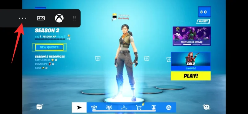 iPhone에서 Fortnite를 얻는 2가지 방법: Nvidia GeForce Now 및 Xbox Cloud Gaming 사용