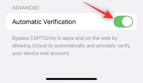 iPhone에서 CAPTCHA를 자동으로 우회하는 방법