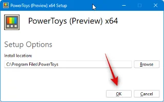 Microsoft의 PowerToys를 사용하여 이미지, PDF 또는 화면의 모든 항목에서 텍스트를 추출하는 방법