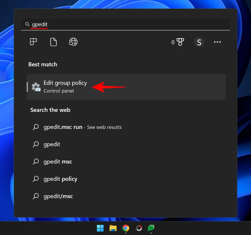 วิธีเปลี่ยนเค้าโครงเมนู Start ใน Windows 11