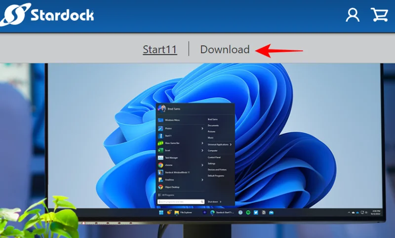 วิธีทำให้ไอคอนเล็กลงบน Windows 11 [5 วิธี]