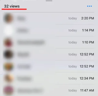Whatsapp에서 상대방 모르게 상태를 확인하는 4가지 방법