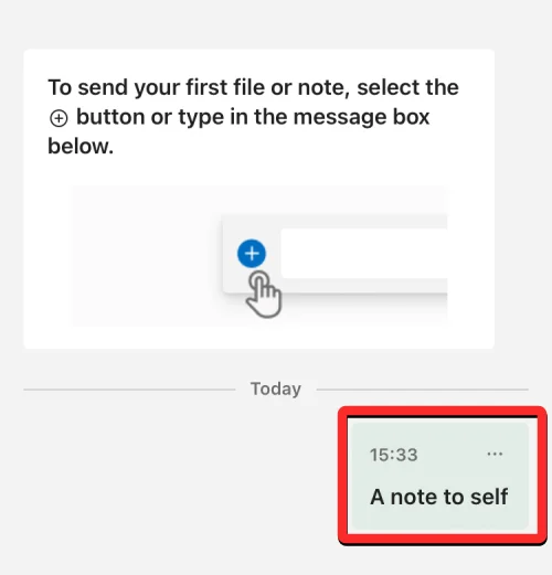 Microsoft Edge Drop을 사용하여 파일을 전송하는 방법 [2023]