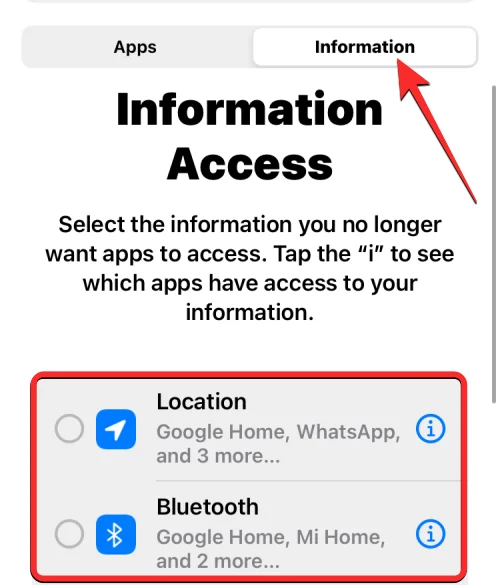 iOS 16 安全檢查：您需要了解的一切