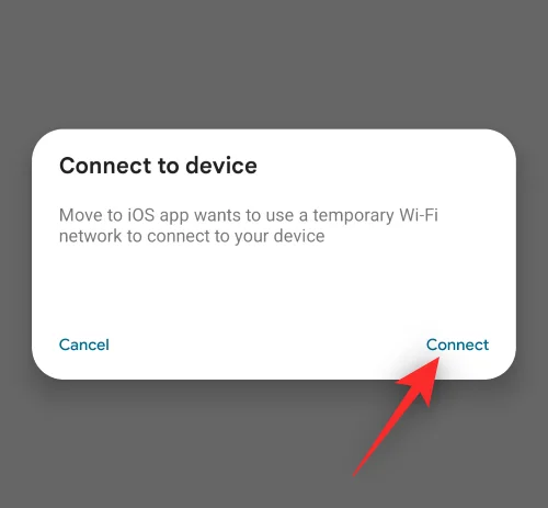 가능한 모든 데이터를 Android에서 iPhone으로 전송하는 방법 [2023]