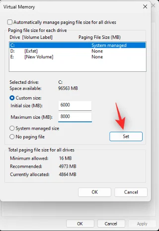 ข้อผิดพลาด BSOD 'Page Fault ในพื้นที่ Nonpaged' ใน Windows 11: 13 วิธีในการแก้ไข