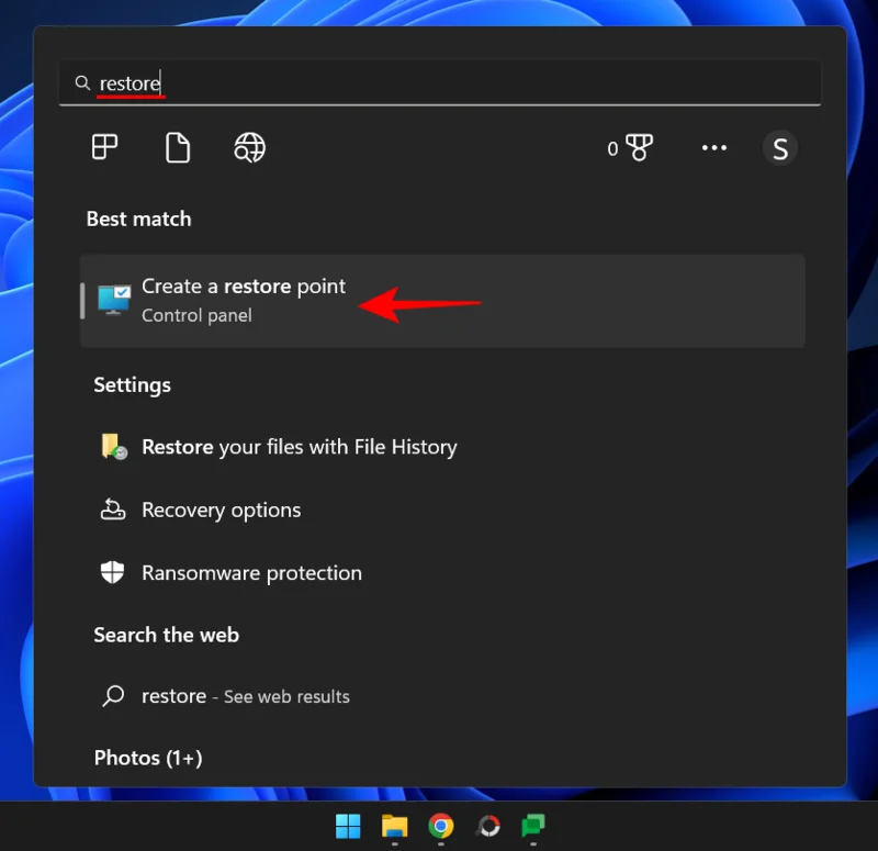 วิธีแก้ไข “การป้องกันทรัพยากร Windows พบไฟล์ที่เสียหาย แต่ไม่สามารถแก้ไขบางไฟล์ได้” ใน Windows 11 หรือ 10