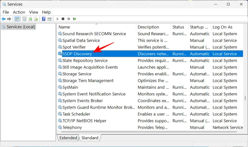 วิธีเปิด Network Discovery บน Windows 11: 4 วิธีและ 3 แก้ไข