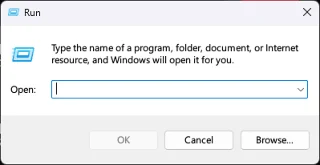 How to Access Shared Folders on Windows 11