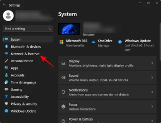 วิธีแชร์ไดรฟ์ใน Windows 11: ทุกสิ่งที่คุณจำเป็นต้องรู้