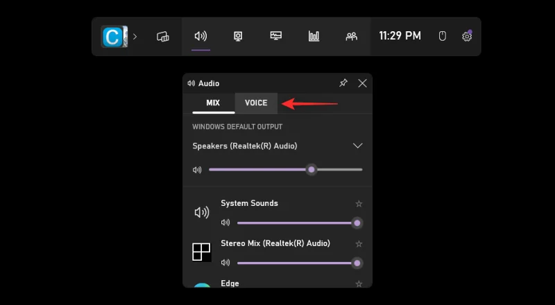 วิธีการตั้งค่าอุปกรณ์เสียงเริ่มต้นใน Windows 11