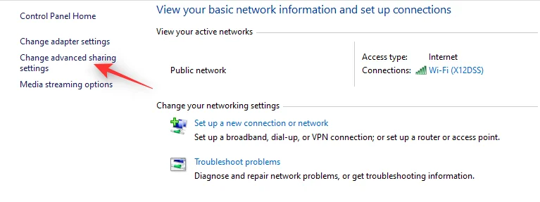 Windows 11에서 노트북을 TV에 투사하는 방법