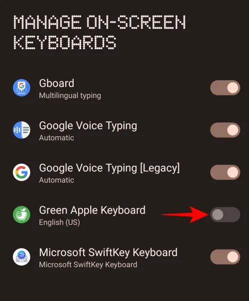 Android에서 iPhone 이모티콘을 얻는 4가지 방법(2023)