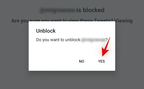 트위터에서 Soft Block은 무엇을 의미하나요?  수행 방법 및 이유