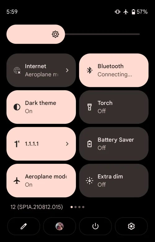 Android 12 테마 아이콘: 알아야 할 모든 것