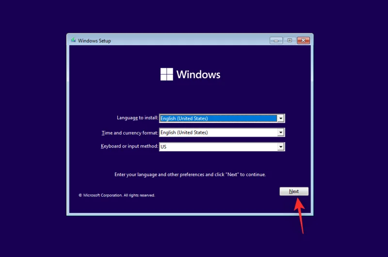 รหัสหยุด 'อุปกรณ์บูตที่ไม่สามารถเข้าถึงได้' ใน Windows 11: การแก้ไข 17 รายการและการตรวจสอบ 5 รายการ