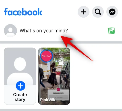 iPhone에서 Facebook에 복사하여 붙여넣는 방법 [2023]