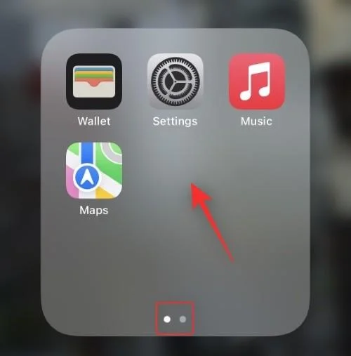 iPhone에서 앱을 숨기는 7가지 방법