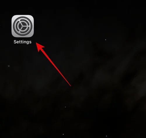 iOS 17이 설치된 iPhone의 대기 모드에서 알림을 활성화 또는 비활성화하는 방법