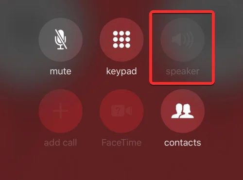 iPhone에서 스피커를 켜는 방법: 가이드 및 수정 사항 설명