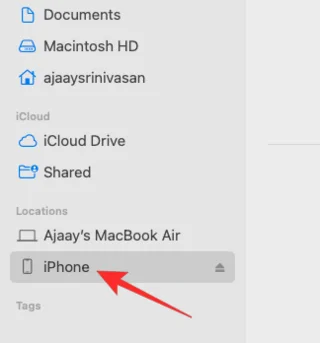 iPhone과 Mac의 연결을 끊는 17가지 방법