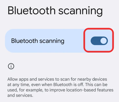 วิธีปรับปรุงความแม่นยำของตำแหน่งบนโทรศัพท์ Android