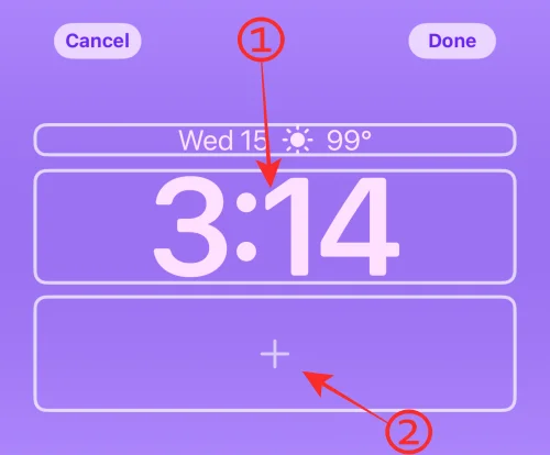 IOS 16 테마: iPhone의 잠금 화면 테마에 액세스하고 변경하는 방법