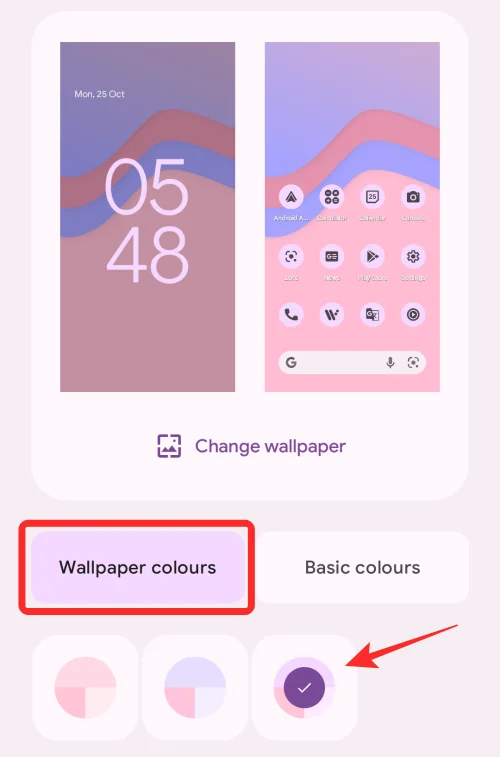 Android 12 테마 아이콘: 알아야 할 모든 것