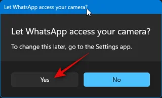 Windows, iOS 또는 Android에서 WhatsApp을 사용하여 화면을 공유하는 방법