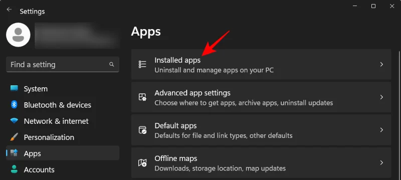 ลบเครื่องพิมพ์ใน Windows 11: 6 วิธีการและคำอธิบายการแก้ไข 7 รายการ