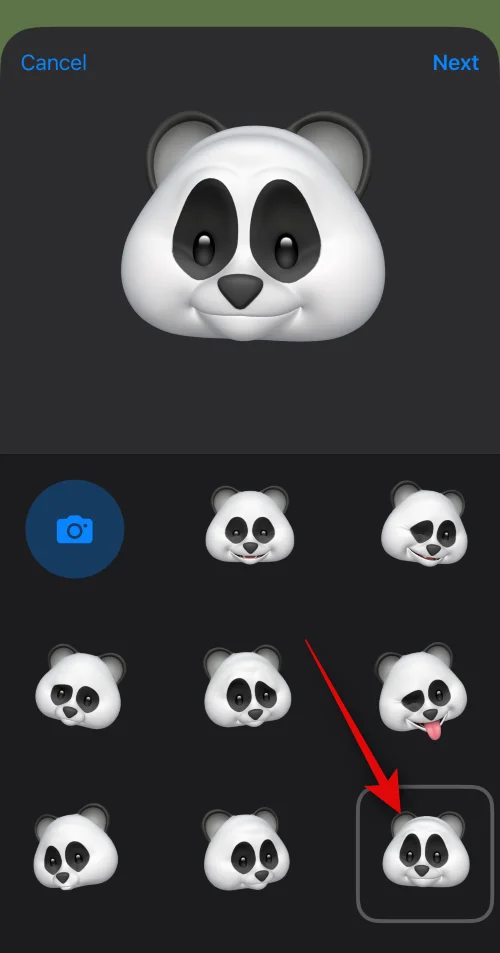 如何在裝有 iOS 17 的 iPhone 上設置聯繫人照片和海報