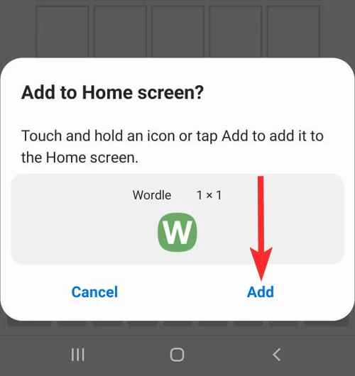 iPhone 또는 Android에서 Wordle을 앱으로 재생하는 방법