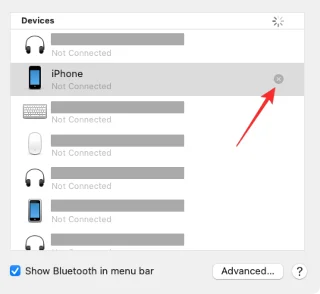 iPhone과 Mac의 연결을 끊는 17가지 방법