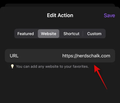 如何使用 Lock Launcher 將應用程序快捷方式添加到動態島