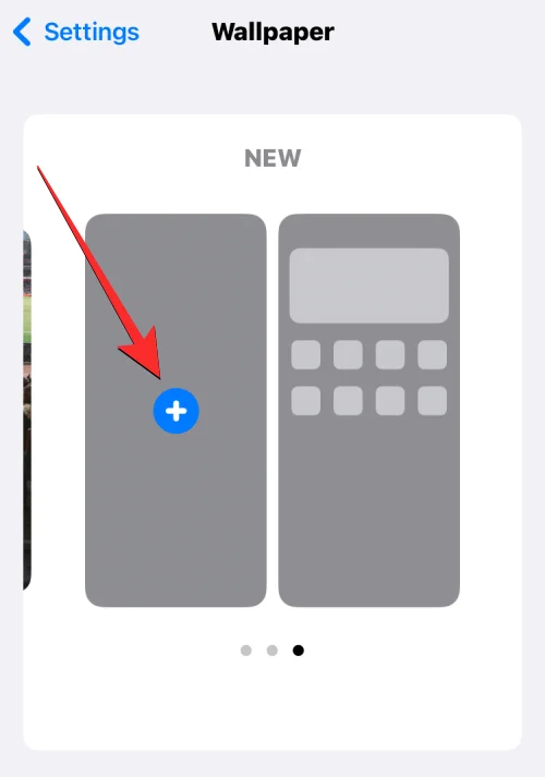iPhone에서 배경 화면을 자동으로 변경하는 방법