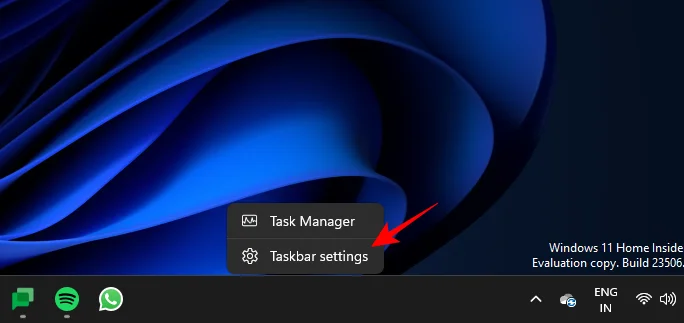 Windows Copilot을 사용하여 어두운 모드, 방해사절(DND)을 켜고 Bluetooth 장치 관리 등을 수행하는 방법