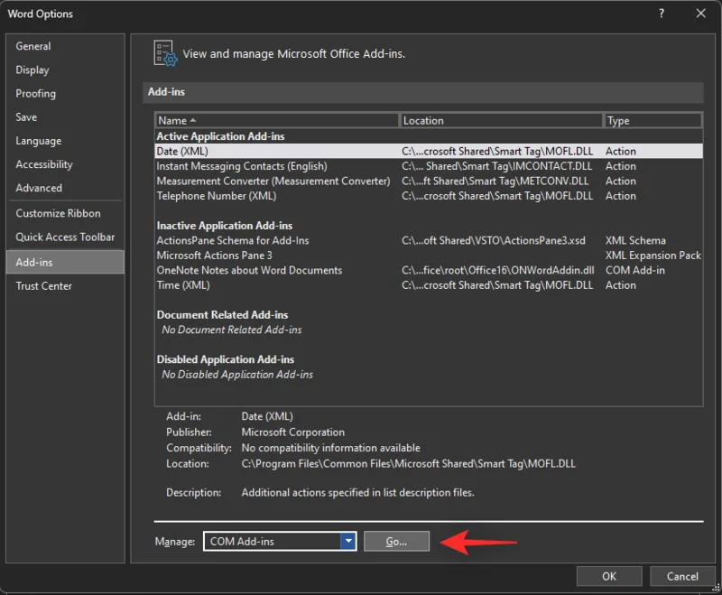 Windows 11에서 복사 및 붙여넣기를 수정하는 방법