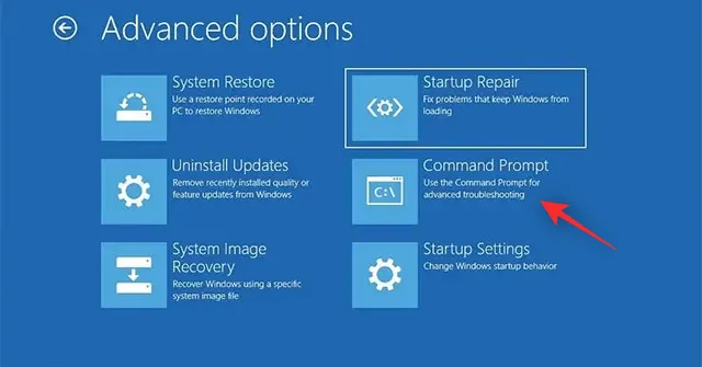 ข้อผิดพลาด BSOD 'Page Fault ในพื้นที่ Nonpaged' ใน Windows 11: 13 วิธีในการแก้ไข