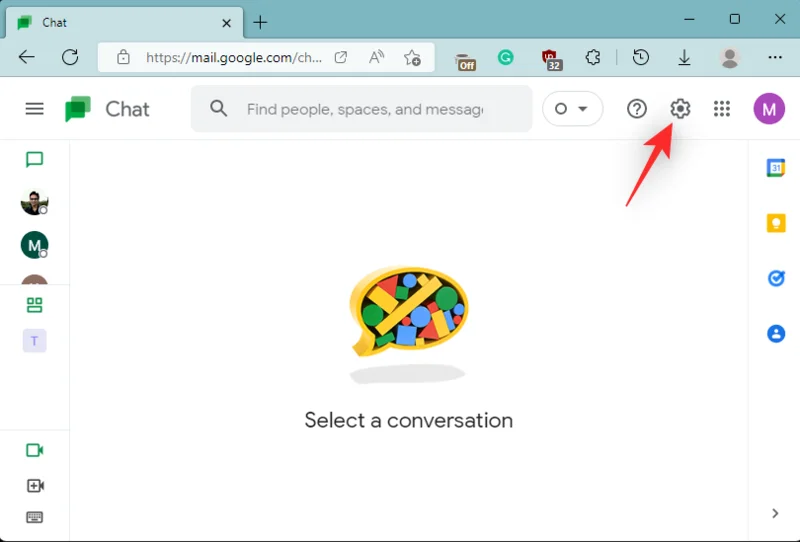 Google Chat에서 알림을 받지 못하시나요?  PC, iPhone 또는 Android에서 문제를 해결하는 방법