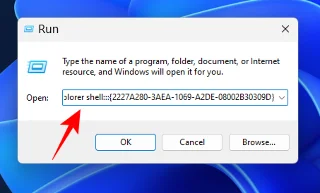 ลบเครื่องพิมพ์ใน Windows 11: 6 วิธีการและคำอธิบายการแก้ไข 7 รายการ