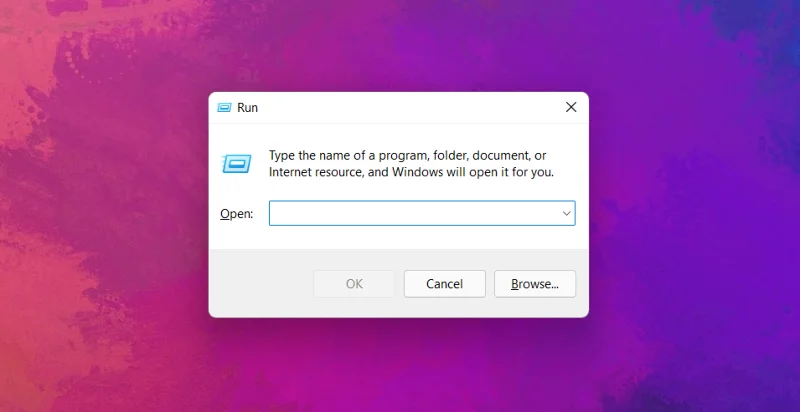 Windows 11: "시스템 요구 사항이 충족되지 않음" 워터마크를 제거하는 방법