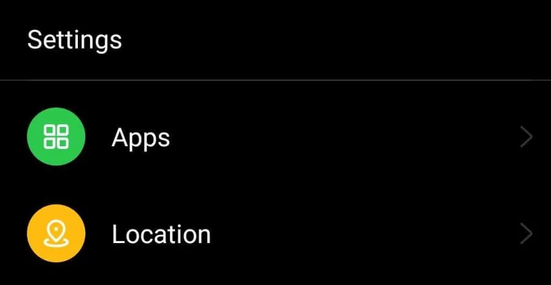 如何重置 Android 設備上的主屏幕