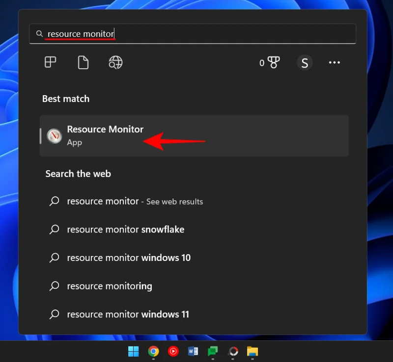 วิธีฆ่ากระบวนการบนพอร์ตบน Windows 11