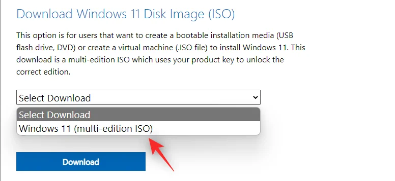 USB로 Windows 11을 포맷하는 방법