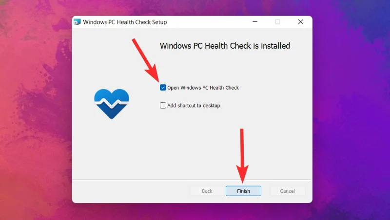 Windows 11: "시스템 요구 사항이 충족되지 않음" 워터마크를 제거하는 방법